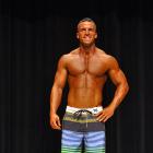 Dustin  France - NPC East Tennessee 2013 - #1