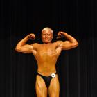 Matt  Williams - NPC East Tennessee 2013 - #1