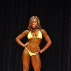 Adea  Sessoms - NPC East Tennessee 2013 - #1