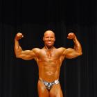 Steve   Davis - NPC East Tennessee 2013 - #1