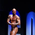 Roman  Laber - IFBB Swiss Nationals 2014 - #1