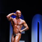 Roman  Laber - IFBB Swiss Nationals 2014 - #1