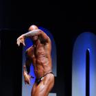 Roman  Laber - IFBB Swiss Nationals 2014 - #1