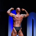 Roman  Laber - IFBB Swiss Nationals 2014 - #1