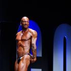 Roman  Laber - IFBB Swiss Nationals 2014 - #1