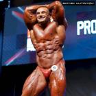 Tomas  Kaspar - IFBB Prague Pro 2015 - #1