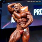 Tomas  Kaspar - IFBB Prague Pro 2015 - #1