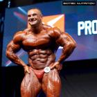 Tomas  Kaspar - IFBB Prague Pro 2015 - #1