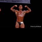 Jason  Moniz - NPC Montanari Bros Powerhouse Classic 2014 - #1