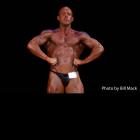 Jason  Moniz - NPC Montanari Bros Powerhouse Classic 2014 - #1