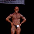 Jason  Moniz - NPC Montanari Bros Powerhouse Classic 2014 - #1