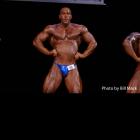 Joseph  Ammanito - NPC Montanari Bros Powerhouse Classic 2014 - #1