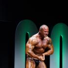 Adi  Langensand - IFBB Swiss Nationals 2014 - #1