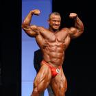 Ronny   Rockel - IFBB FIBO Power Pro Germany 2011 - #1