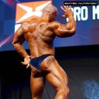 Marek  Olejniczak - IFBB Prague Pro 2015 - #1