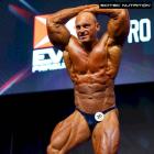 Marek  Olejniczak - IFBB Prague Pro 2015 - #1