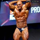 Marek  Olejniczak - IFBB Prague Pro 2015 - #1