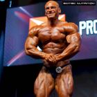 Marek  Olejniczak - IFBB Prague Pro 2015 - #1