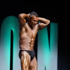 Floridian  Wolf - IFBB Swiss Nationals 2014 - #1