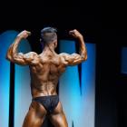 Floridian  Wolf - IFBB Swiss Nationals 2014 - #1