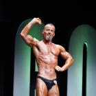 Christian  Vogt - IFBB Swiss Nationals 2014 - #1