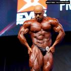 Lukas  Osladil - IFBB Prague Pro 2015 - #1