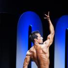 Walter  Pereira - IFBB Swiss Nationals 2014 - #1