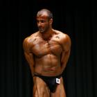 Branislav  Warozny - IFBB  International Austrian Cup 2013 - #1