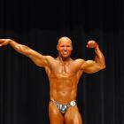 Steve   Davis - NPC East Tennessee 2013 - #1