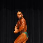 Joe  Watson - NPC East Tennessee 2013 - #1