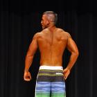 Dustin  France - NPC East Tennessee 2013 - #1