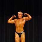 Matt  Williams - NPC East Tennessee 2013 - #1