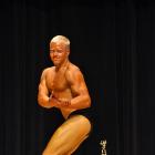 Matt  Williams - NPC East Tennessee 2013 - #1