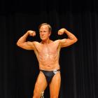 Gordon  Campbell - NPC East Tennessee 2013 - #1