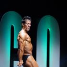 Walter  Pereira - IFBB Swiss Nationals 2014 - #1