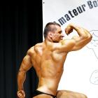 Tomas  Prostinak - IFBB  International Austrian Cup 2013 - #1