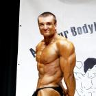 Tomas  Prostinak - IFBB  International Austrian Cup 2013 - #1