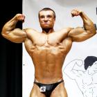 Tomas  Prostinak - IFBB  International Austrian Cup 2013 - #1