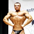 Tomas  Prostinak - IFBB  International Austrian Cup 2013 - #1