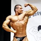 Tomas  Prostinak - IFBB  International Austrian Cup 2013 - #1