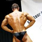 Tomas  Prostinak - IFBB  International Austrian Cup 2013 - #1