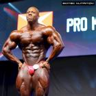 Shawn  Rhoden - IFBB Prague Pro 2015 - #1