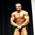 Tomas  Prostinak - IFBB  International Austrian Cup 2013 - #1