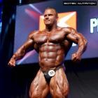 Ronny   Rockel - IFBB Prague Pro 2015 - #1