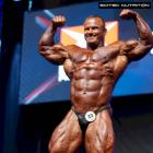 Ronny   Rockel - IFBB Prague Pro 2015 - #1