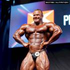 Ronny   Rockel - IFBB Prague Pro 2015 - #1