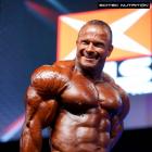 Ronny   Rockel - IFBB Prague Pro 2015 - #1