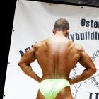 Michael  Stanka - IFBB  International Austrian Cup 2013 - #1