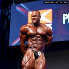 Ronny   Rockel - IFBB Prague Pro 2015 - #1