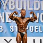 Imre  Vahi - World Classic Championship & World Cup 2013 - #1